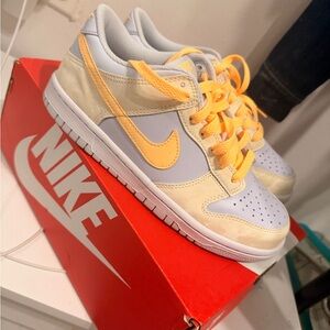 Nike Dunk Low (GS)